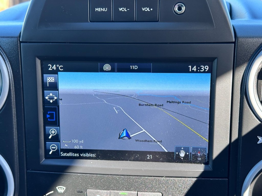 Used Peugeot Partner 2018 for sale - 77941707: Photo 35