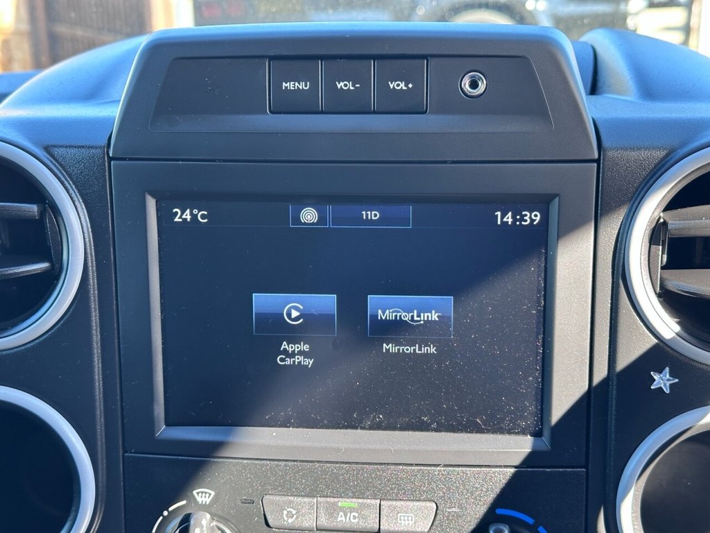 Used Peugeot Partner 2018 for sale - 77941707: Photo 38