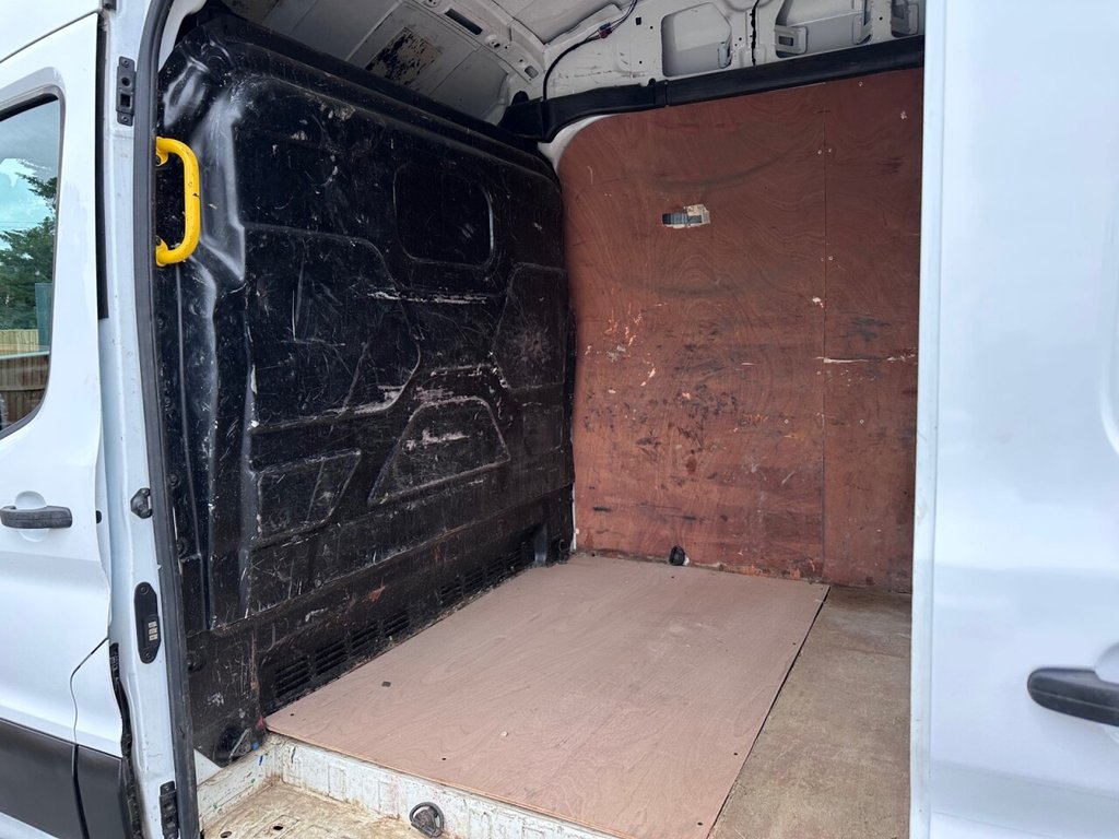 Vehicle 31