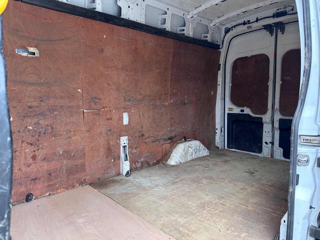 Vehicle 32