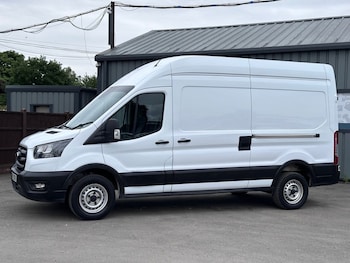 Used Ford Transit 2022 for sale - 75986456: Photo