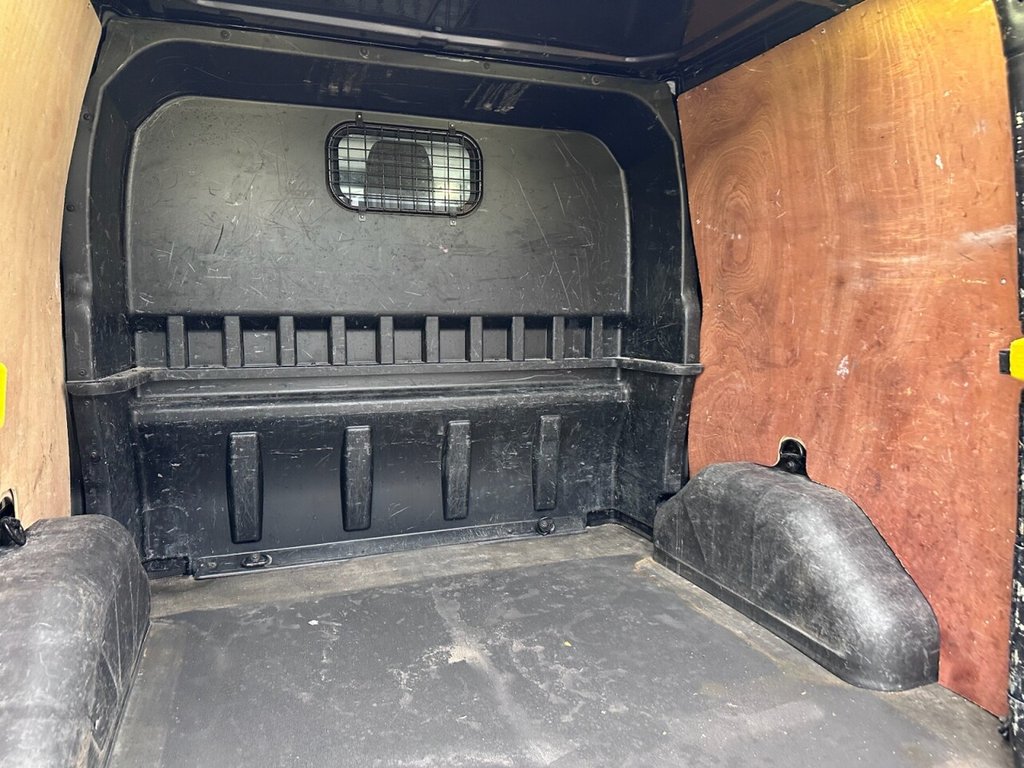 Used Ford Transit Custom 2018 for sale - 78082866: Photo 23