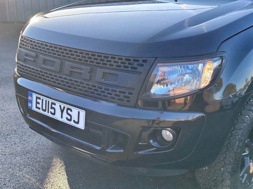 Used Ford Ranger 2015 for sale - 77210294: Photo 11