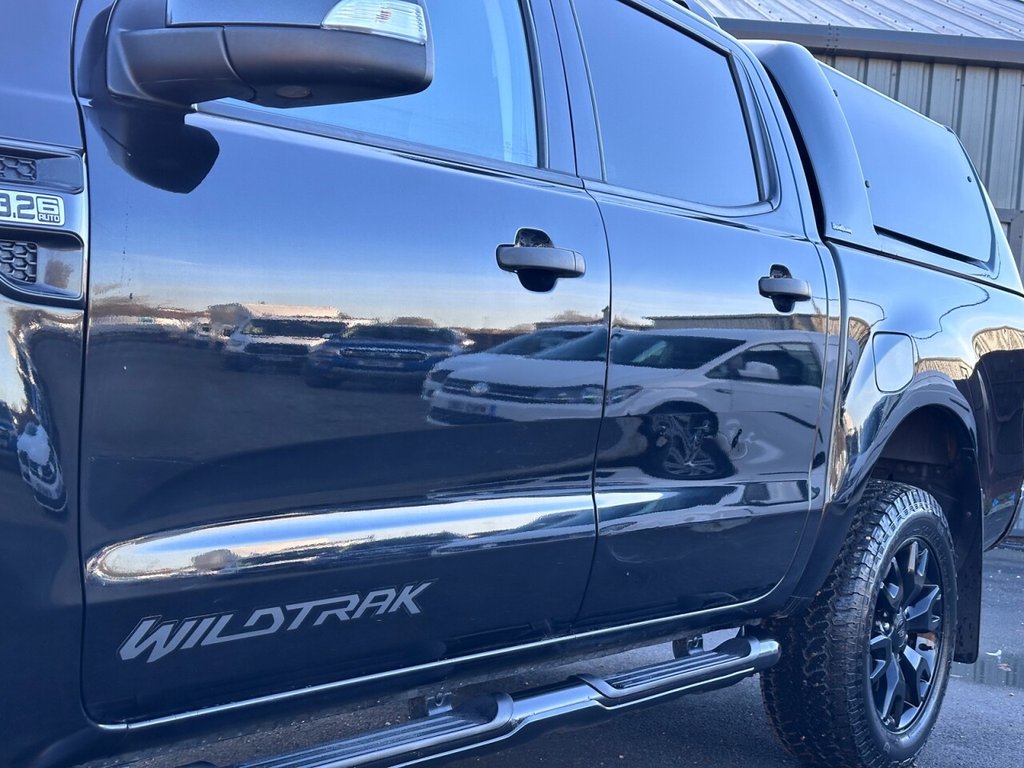 Used Ford Ranger 2015 for sale - 77210294: Photo 12