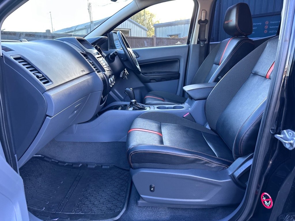 Used Ford Ranger 2015 for sale - 77210294: Photo 13