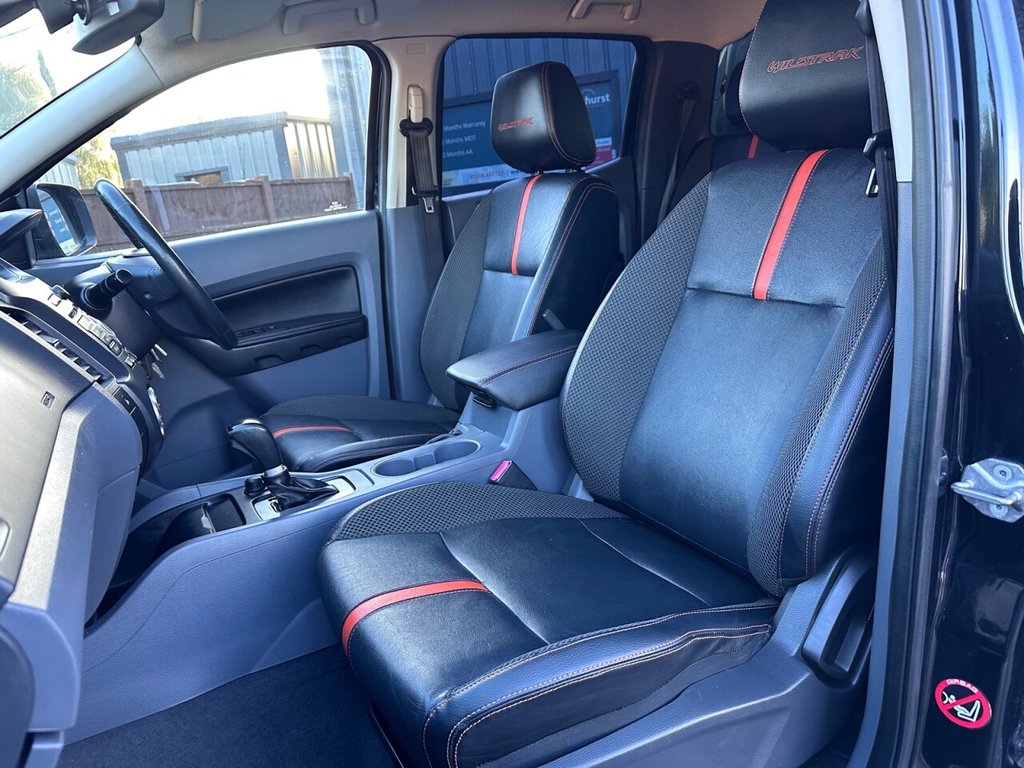 Used Ford Ranger 2015 for sale - 77210294: Photo 14