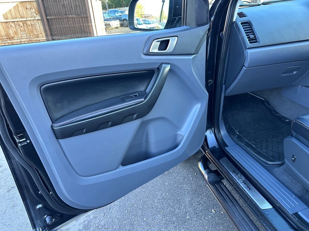 Used Ford Ranger 2015 for sale - 77210294: Photo 16