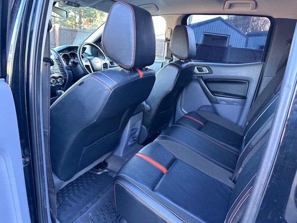 Used Ford Ranger 2015 for sale - 77210294: Photo 17