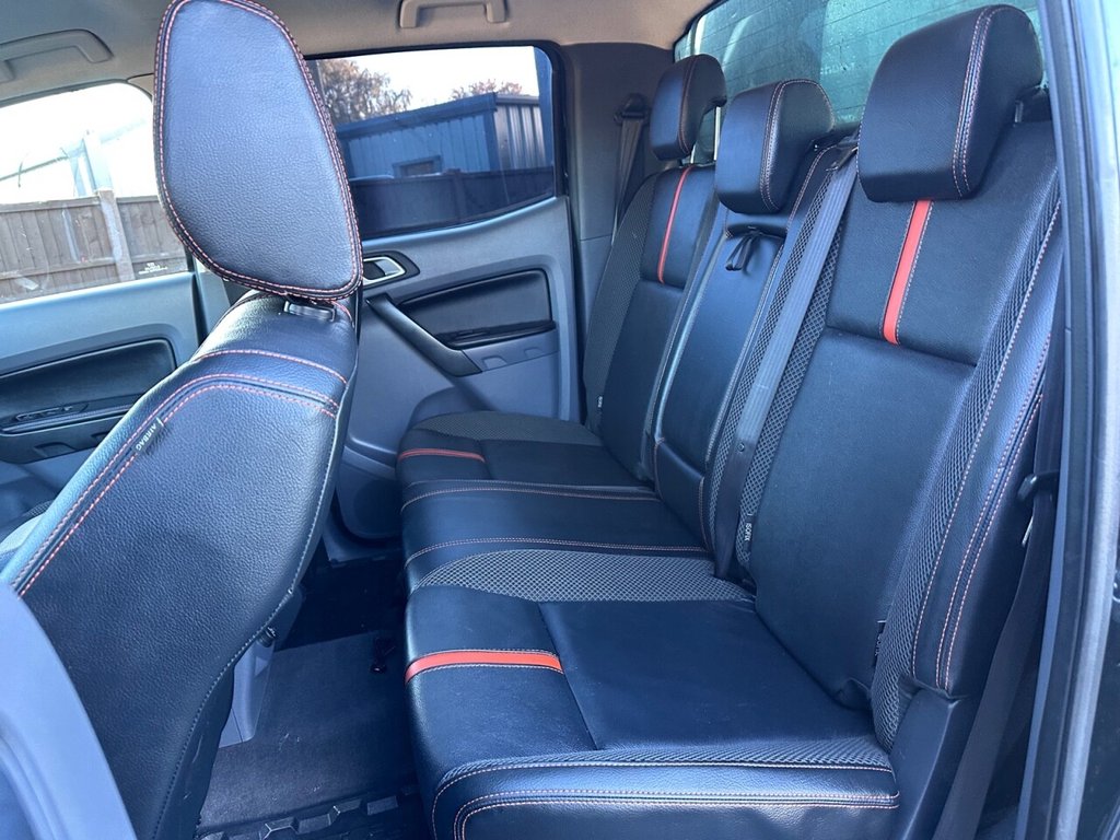 Used Ford Ranger 2015 for sale - 77210294: Photo 18