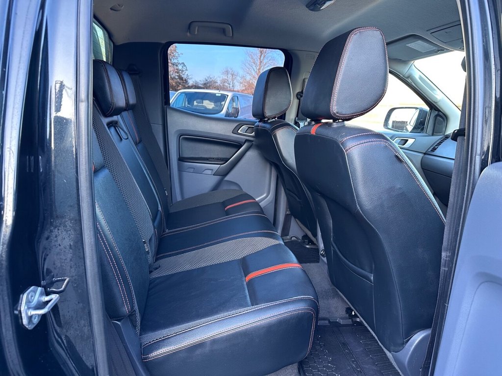 Used Ford Ranger 2015 for sale - 77210294: Photo 22