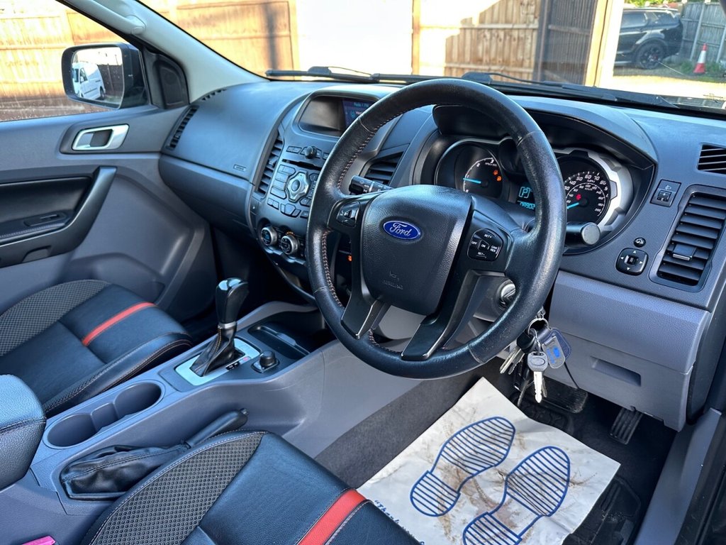 Used Ford Ranger 2015 for sale - 77210294: Photo 24