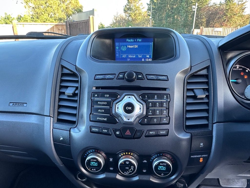 Used Ford Ranger 2015 for sale - 77210294: Photo 28