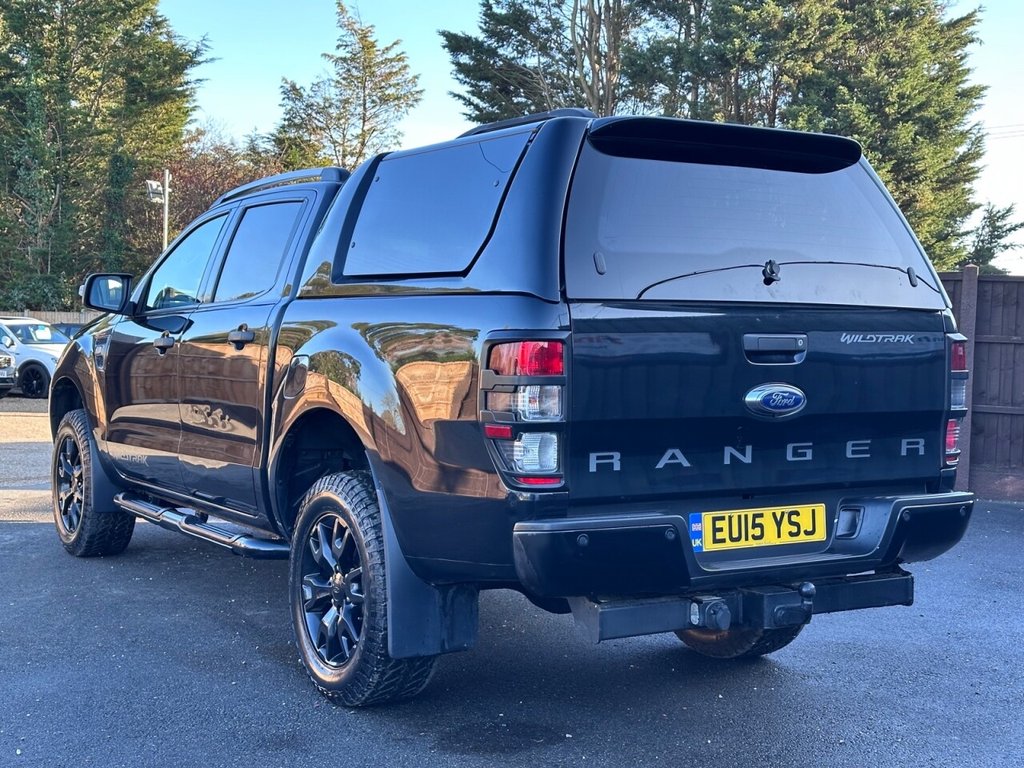 Used Ford Ranger 2015 for sale - 77210294: Photo 6