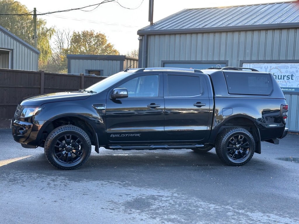 Used Ford Ranger 2015 for sale - 77210294: Photo 7