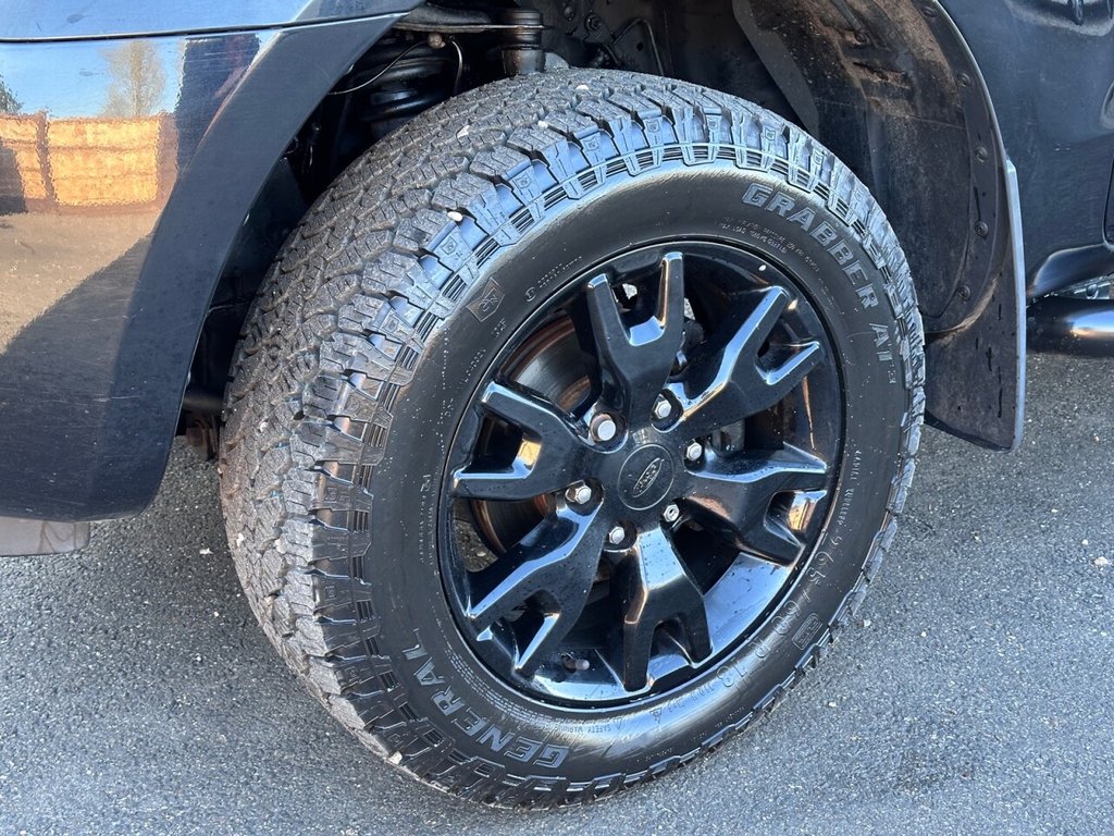 Used Ford Ranger 2015 for sale - 77210294: Photo 8