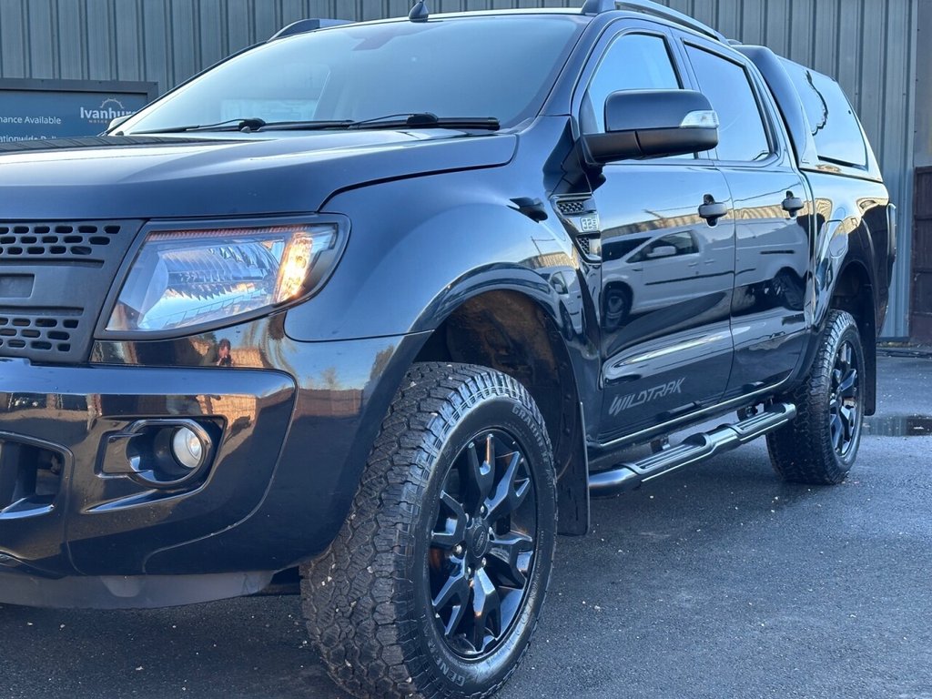 Used Ford Ranger 2015 for sale - 77210294: Photo 9