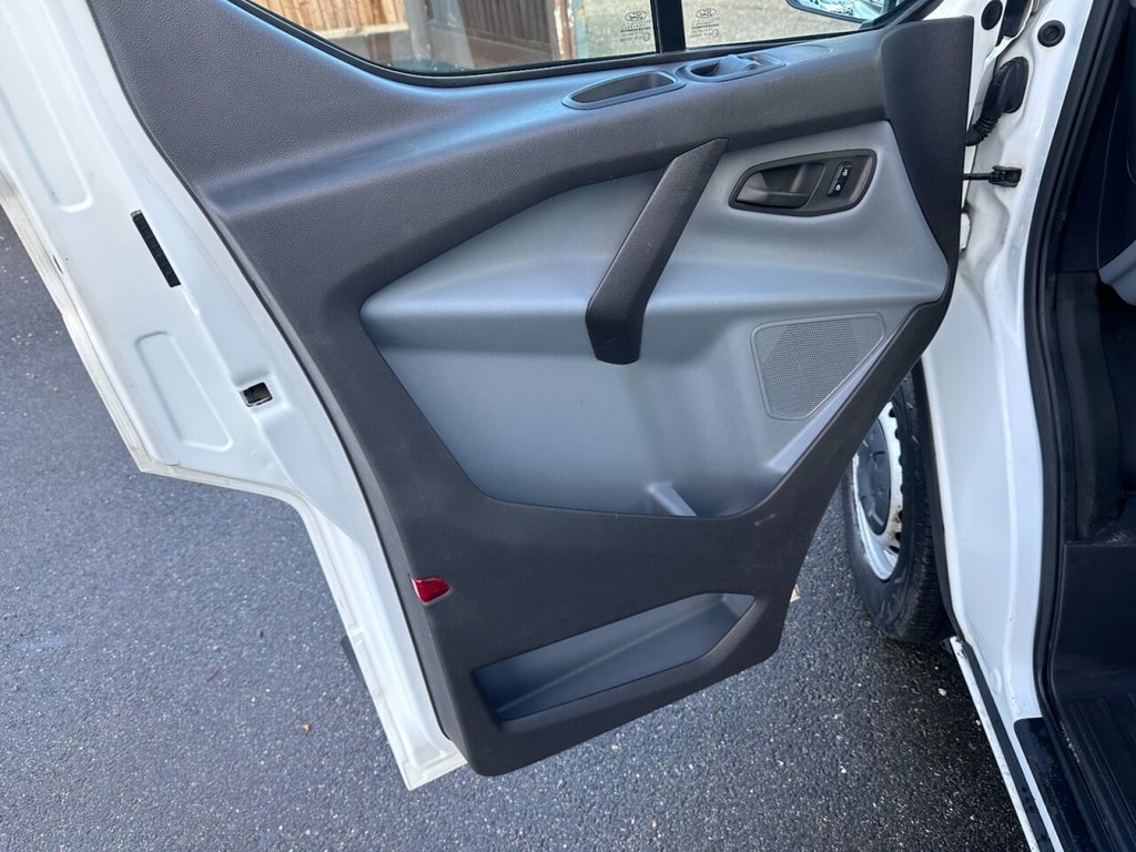 Used Ford Transit Custom 2017 for sale - 77227586: Photo 18