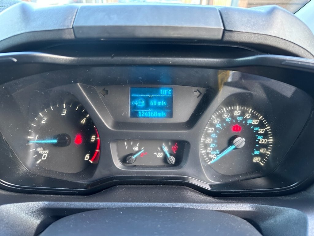 Used Ford Transit Custom 2017 for sale - 77227586: Photo 29