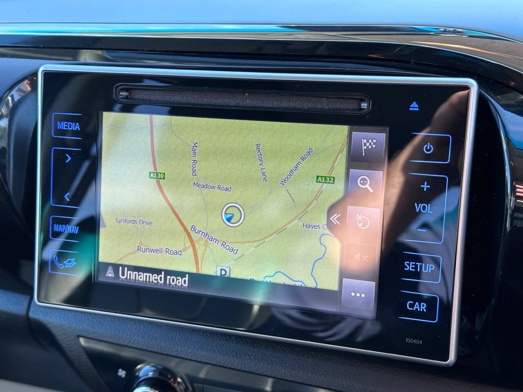 Used Toyota Hilux 2017 for sale - 77210305: Photo 36