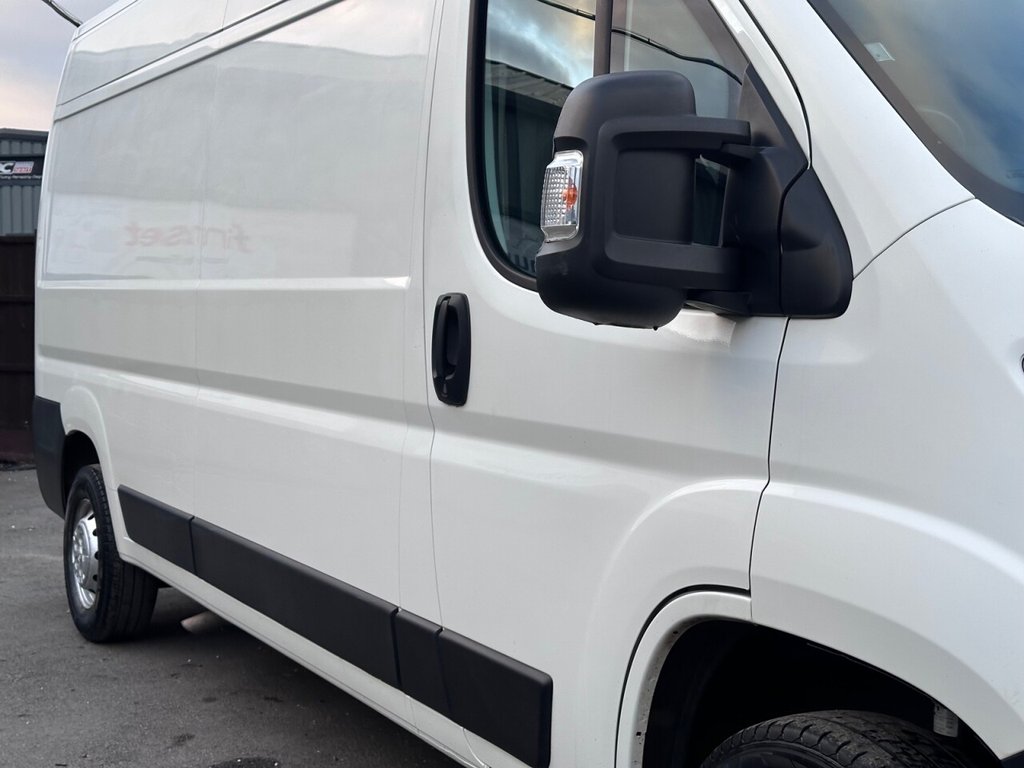 Used Peugeot Boxer 2019 for sale - 76642753: Photo 12