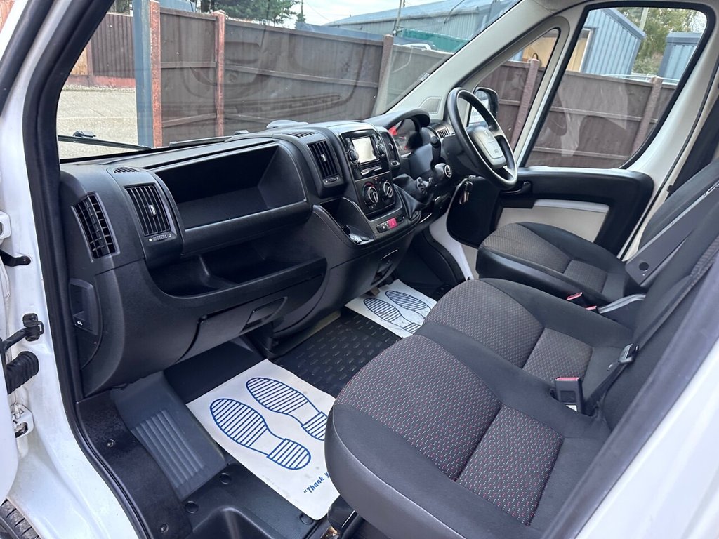 Used Peugeot Boxer 2019 for sale - 76642753: Photo 13