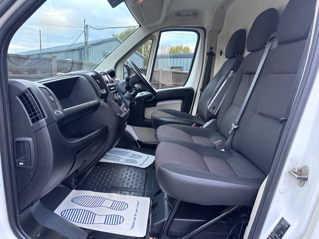 Used Peugeot Boxer 2019 for sale - 76642753: Photo 14