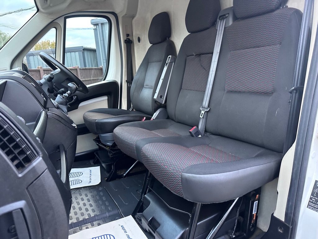 Used Peugeot Boxer 2019 for sale - 76642753: Photo 15
