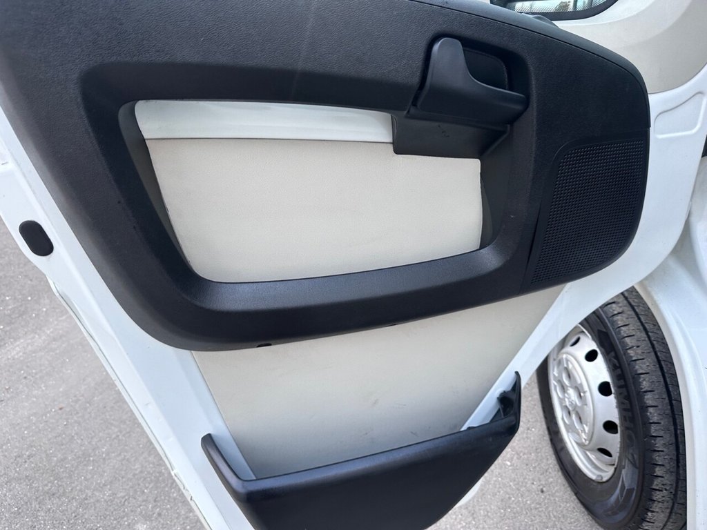 Used Peugeot Boxer 2019 for sale - 76642753: Photo 17