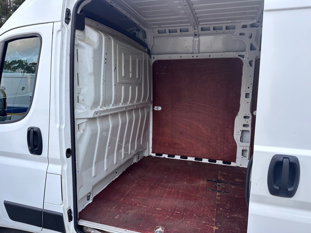 Used Peugeot Boxer 2019 for sale - 76642753: Photo 18