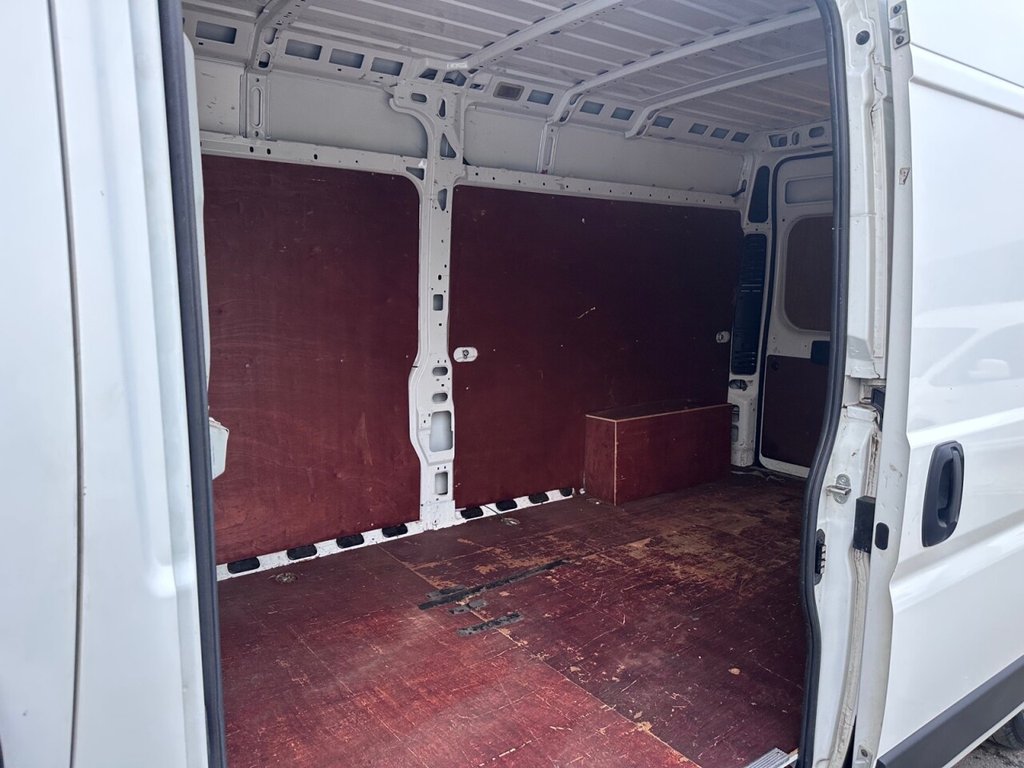 Used Peugeot Boxer 2019 for sale - 76642753: Photo 19