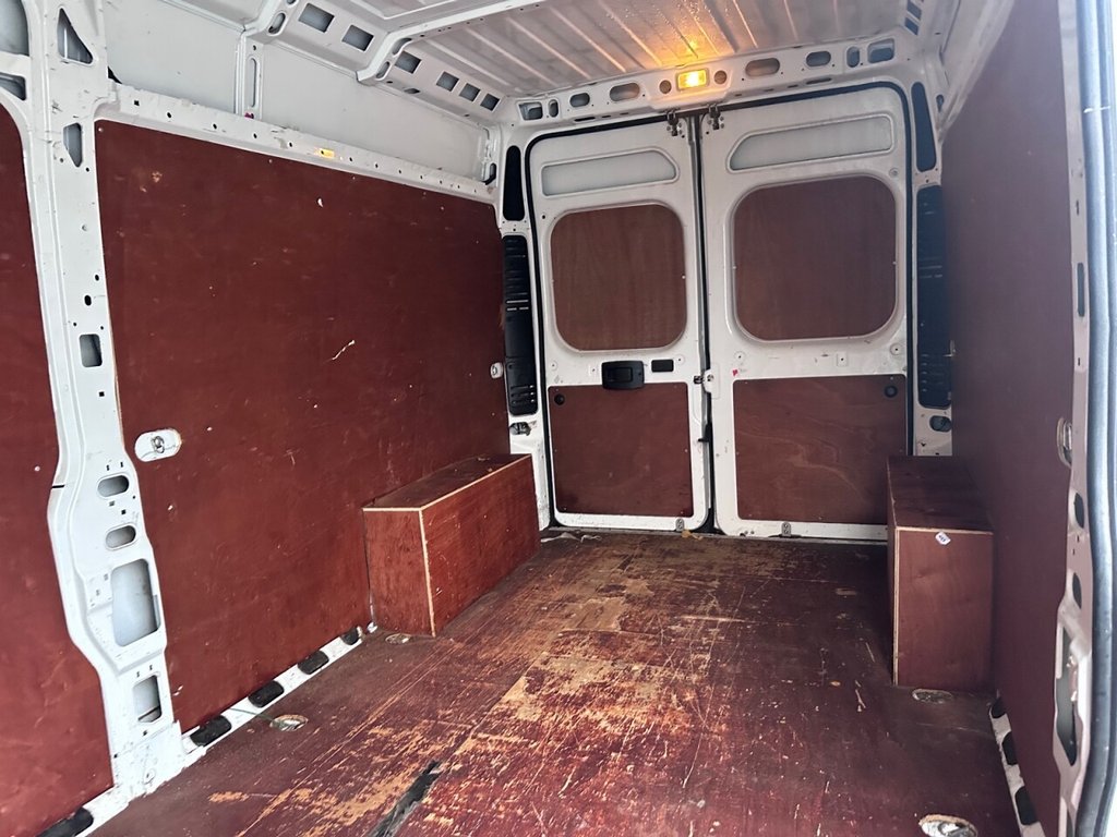 Used Peugeot Boxer 2019 for sale - 76642753: Photo 20