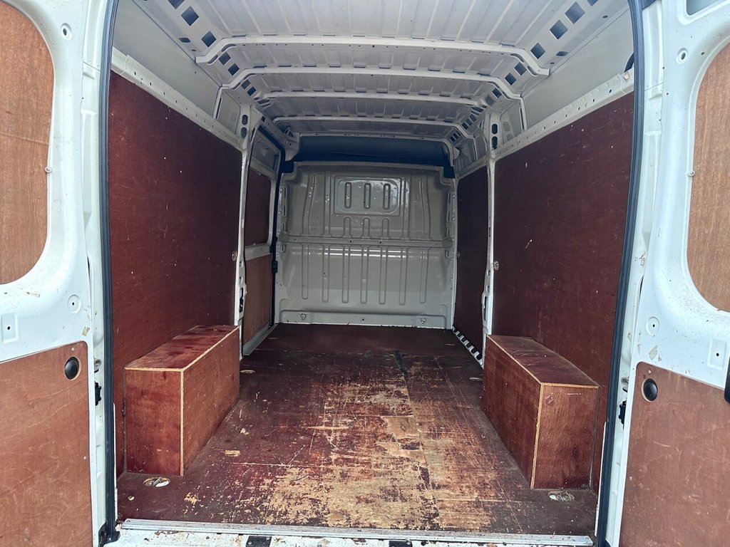 Used Peugeot Boxer 2019 for sale - 76642753: Photo 21