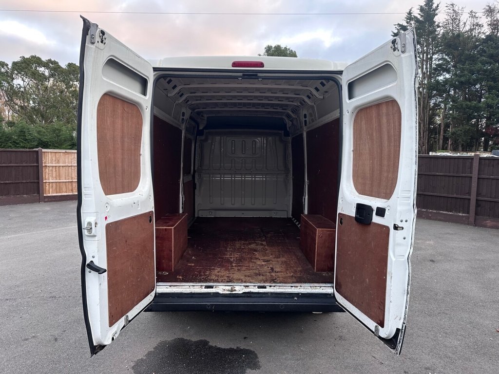 Used Peugeot Boxer 2019 for sale - 76642753: Photo 22