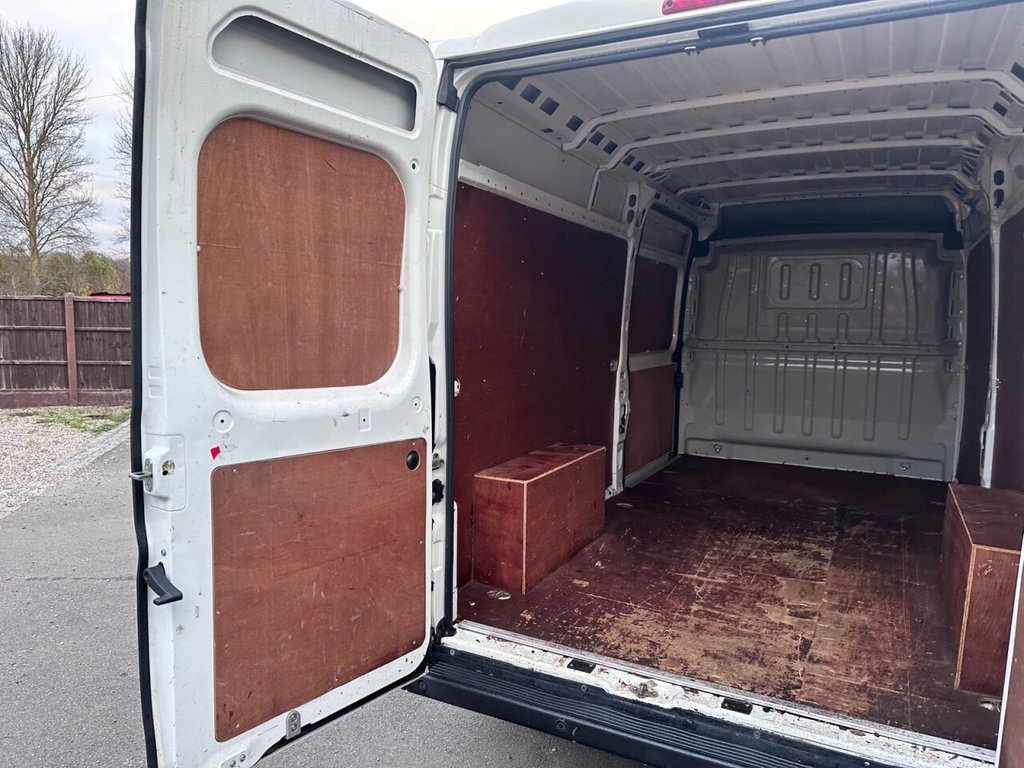 Used Peugeot Boxer 2019 for sale - 76642753: Photo 23