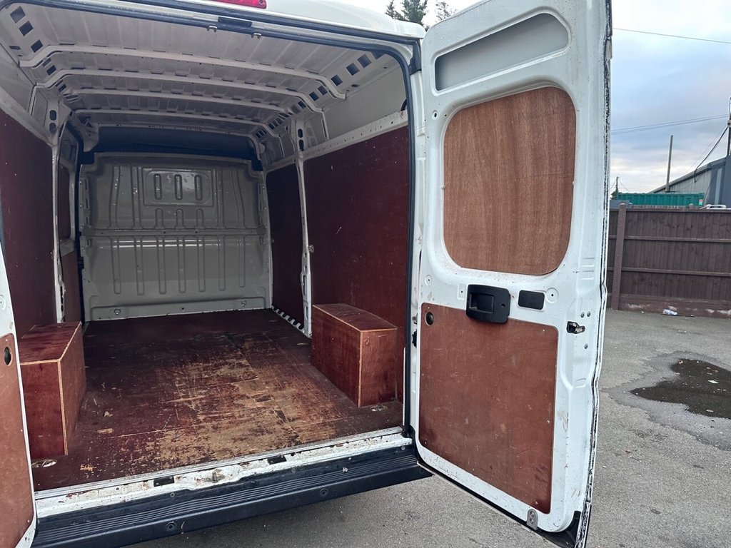Used Peugeot Boxer 2019 for sale - 76642753: Photo 24