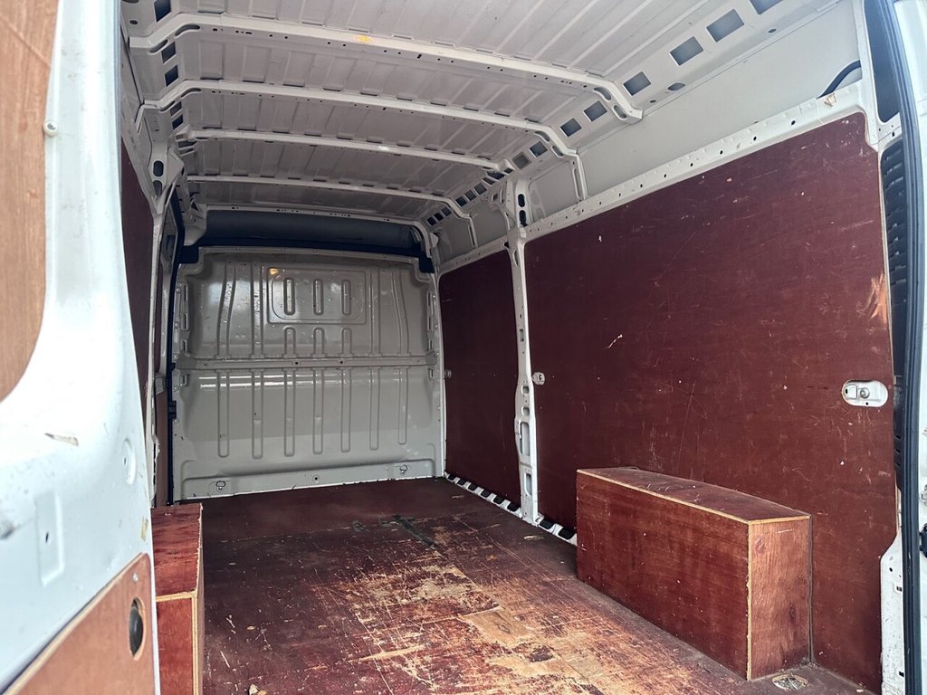 Used Peugeot Boxer 2019 for sale - 76642753: Photo 25