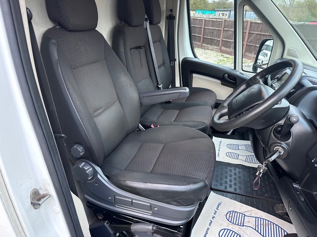 Used Peugeot Boxer 2019 for sale - 76642753: Photo 26