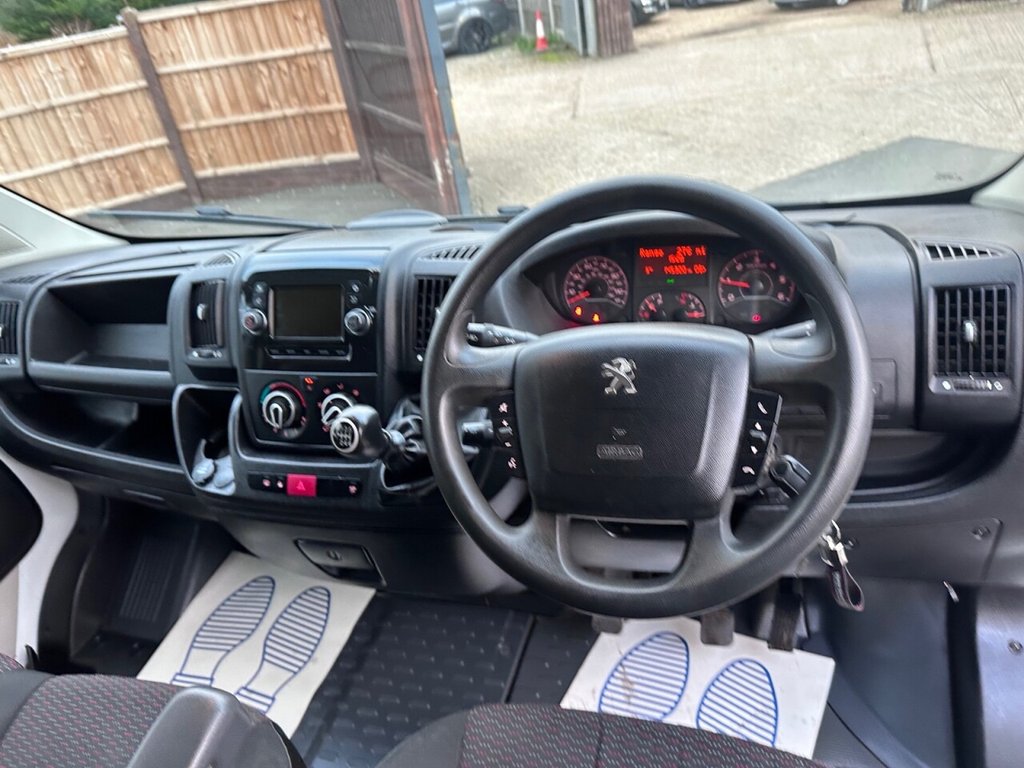 Used Peugeot Boxer 2019 for sale - 76642753: Photo 28
