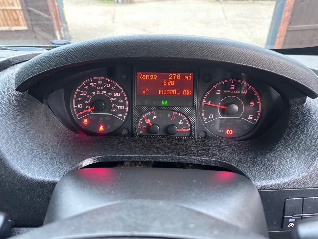Used Peugeot Boxer 2019 for sale - 76642753: Photo 29