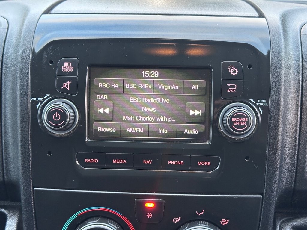 Used Peugeot Boxer 2019 for sale - 76642753: Photo 30