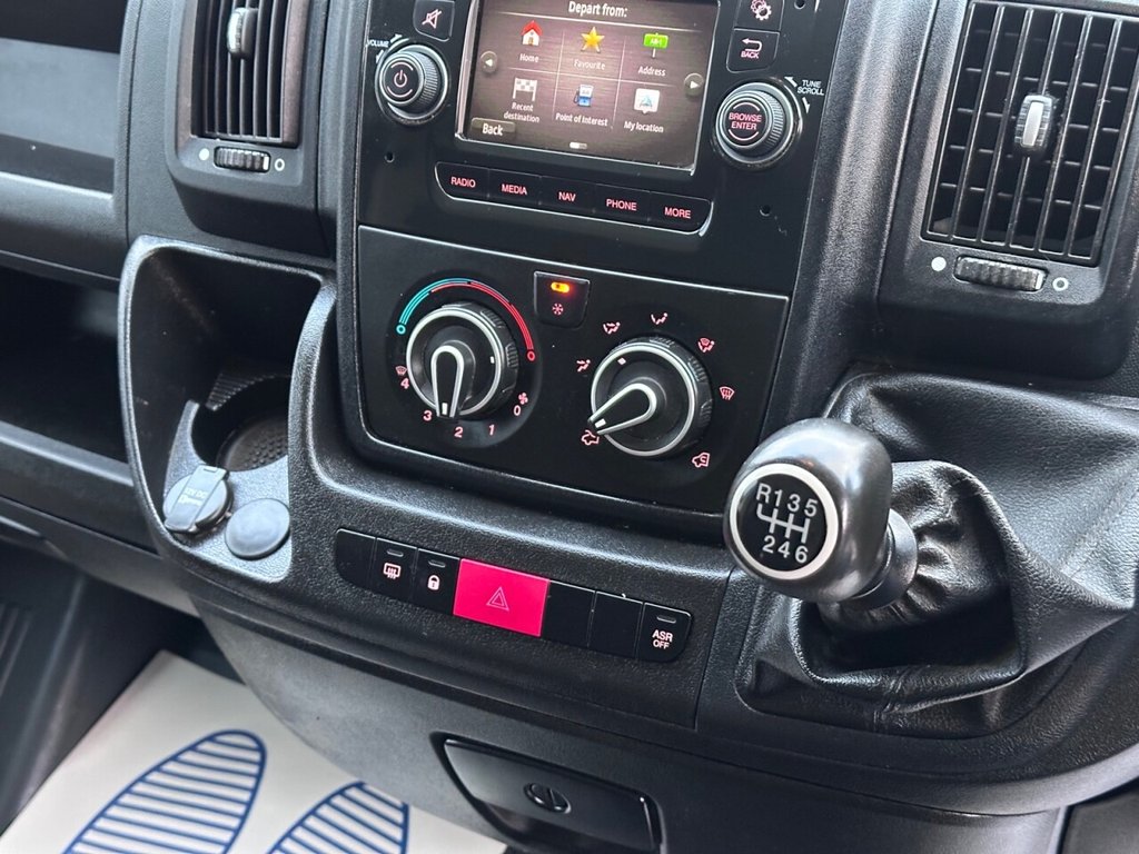 Used Peugeot Boxer 2019 for sale - 76642753: Photo 33