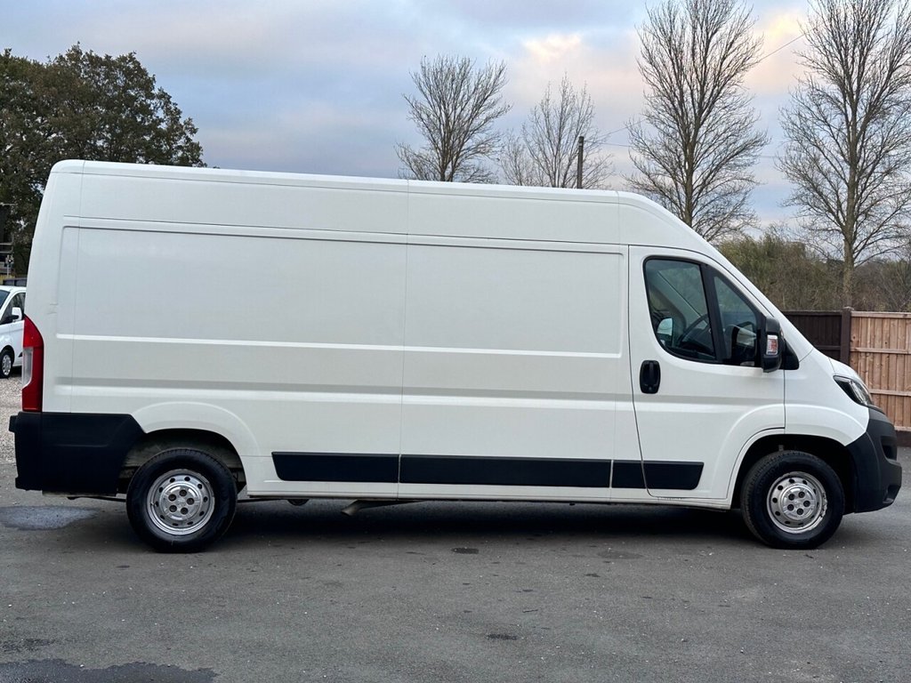 Used Peugeot Boxer 2019 for sale - 76642753: Photo 5