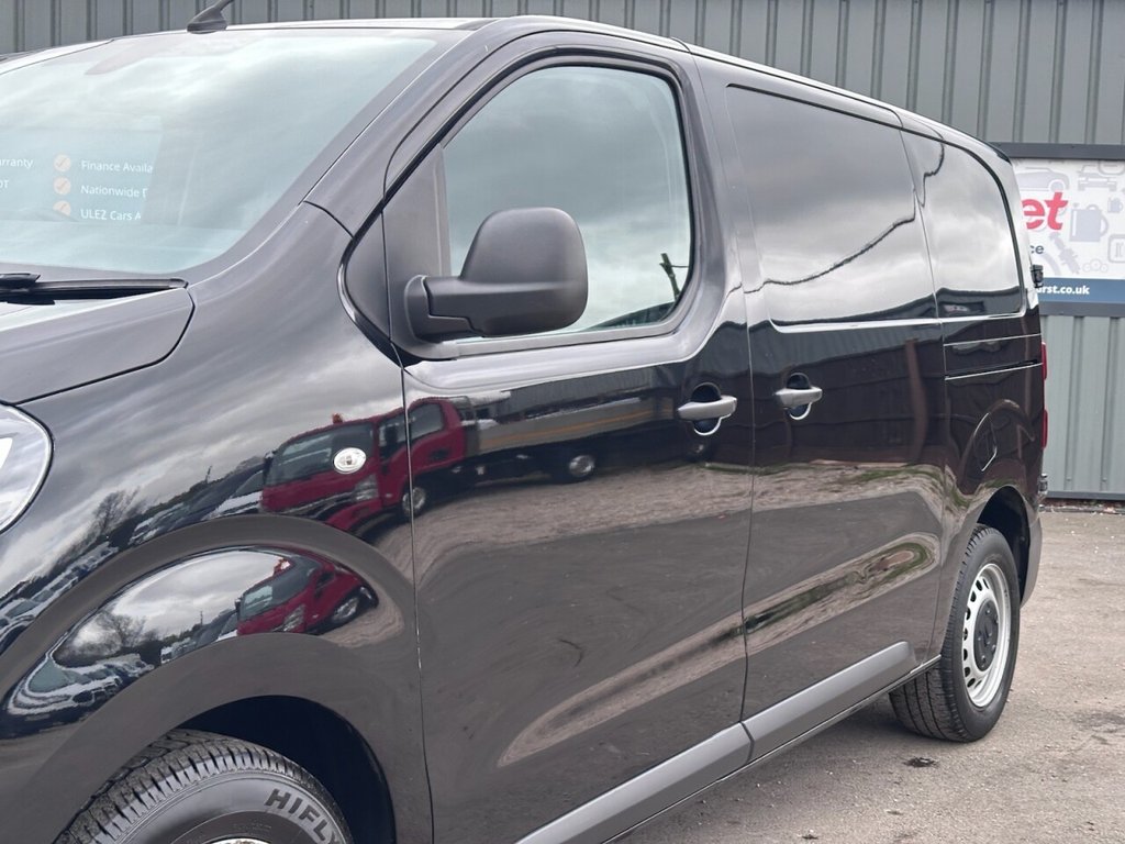 Used Citroen Dispatch 2021 for sale - 78008802: Photo 10