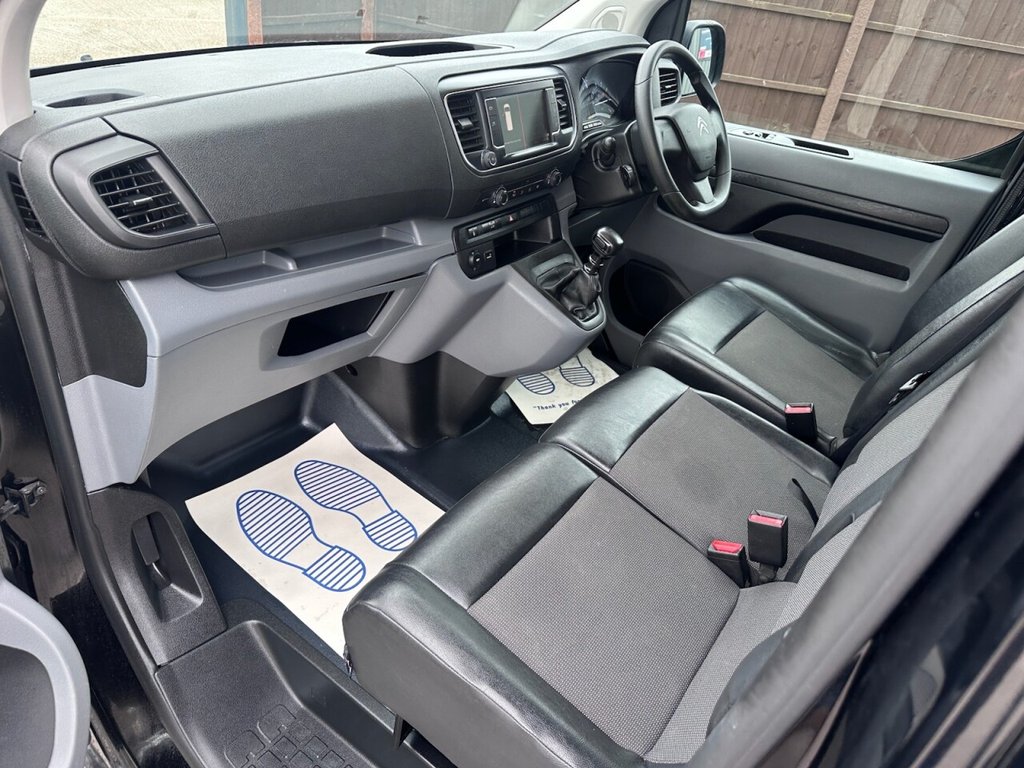 Used Citroen Dispatch 2021 for sale - 78008802: Photo 12