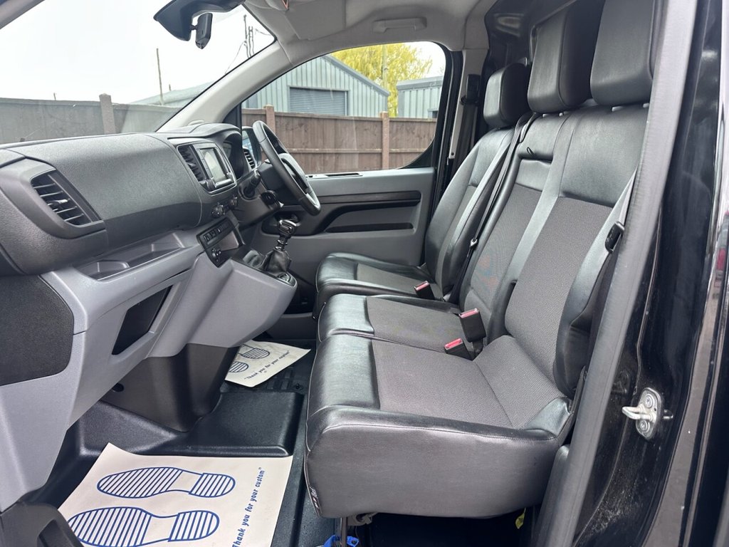 Used Citroen Dispatch 2021 for sale - 78008802: Photo 13