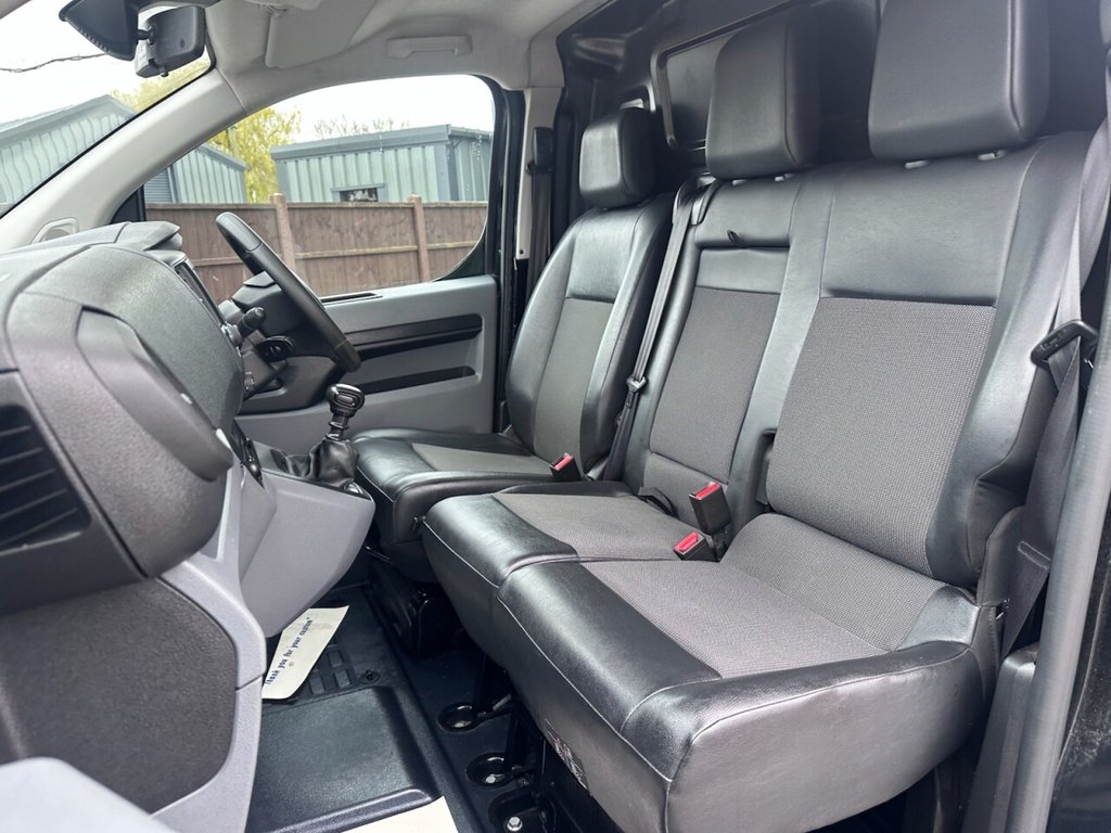 Used Citroen Dispatch 2021 for sale - 78008802: Photo 14