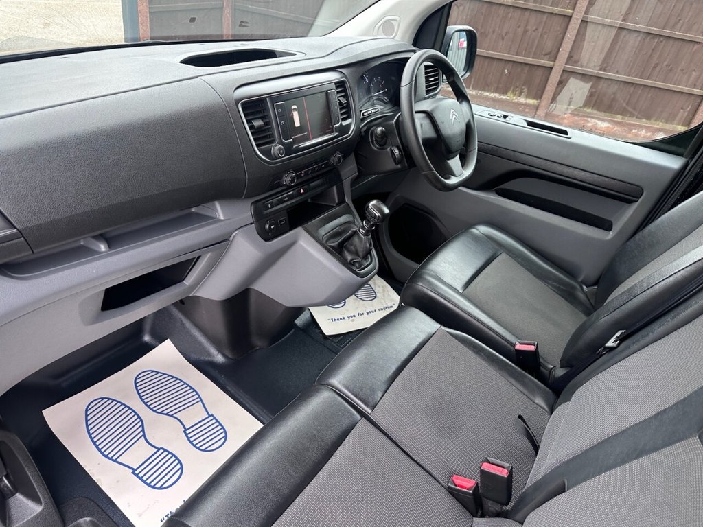 Used Citroen Dispatch 2021 for sale - 78008802: Photo 15