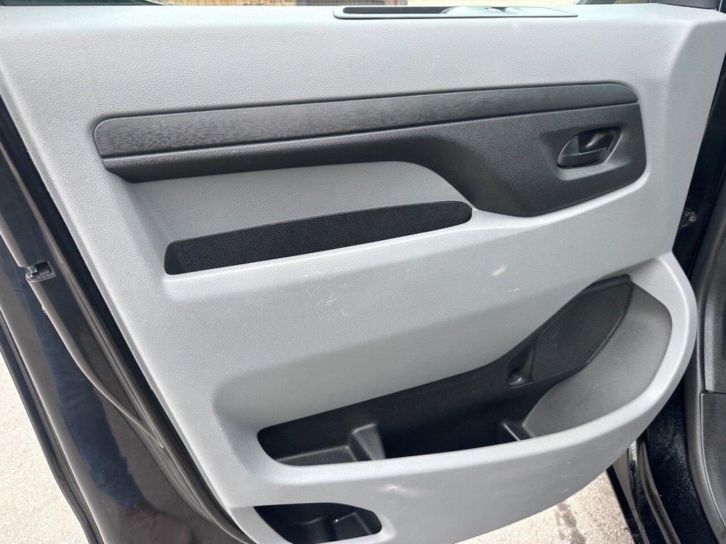 Used Citroen Dispatch 2021 for sale - 78008802: Photo 16