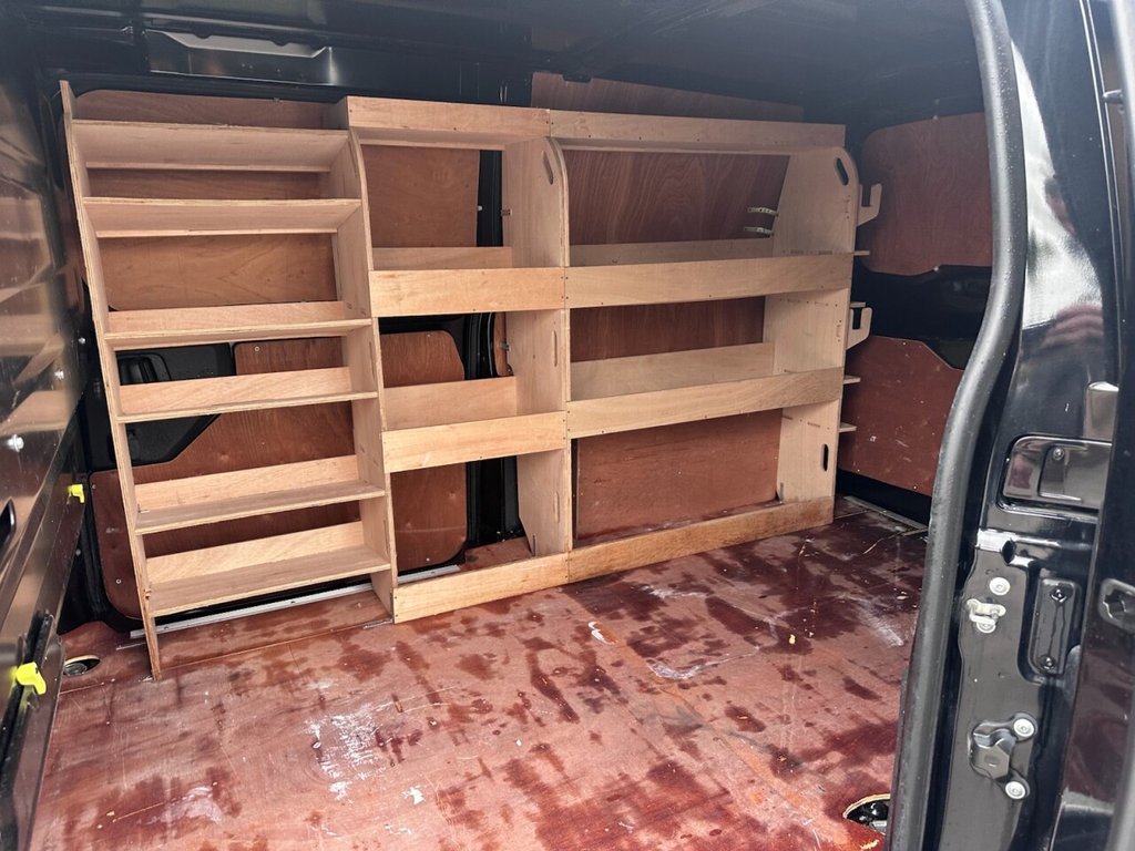 Used Citroen Dispatch 2021 for sale - 78008802: Photo 18