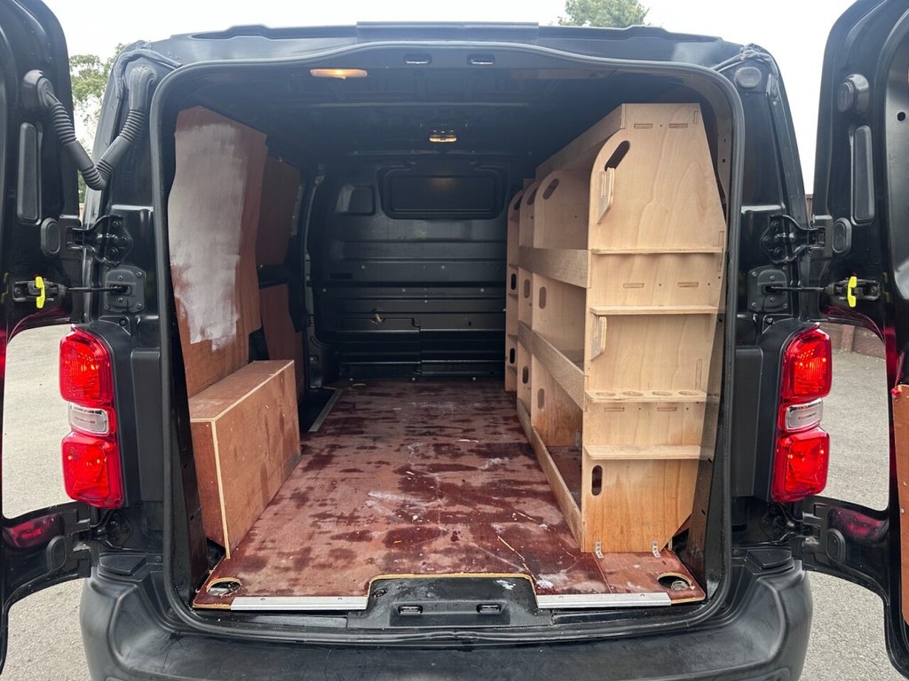 Used Citroen Dispatch 2021 for sale - 78008802: Photo 20